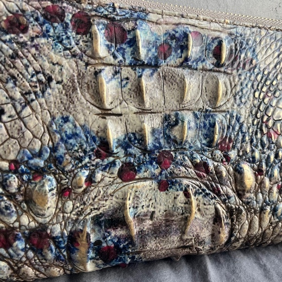 Brahmin Skyler Clutch